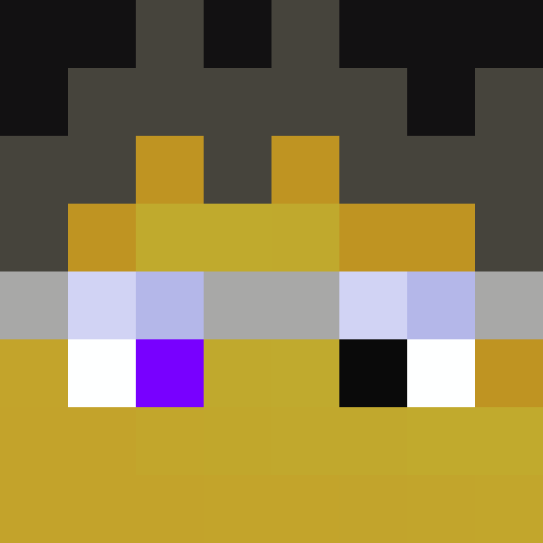 41414141h's skin