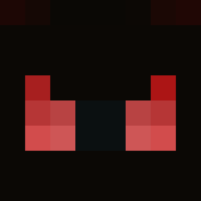 edgyspence's skin
