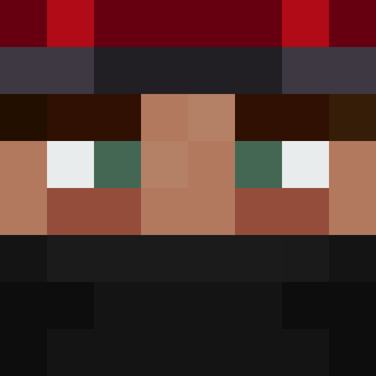 JaneVoid11's skin