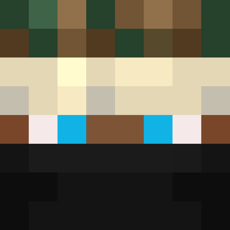 KEITH_0302's skin