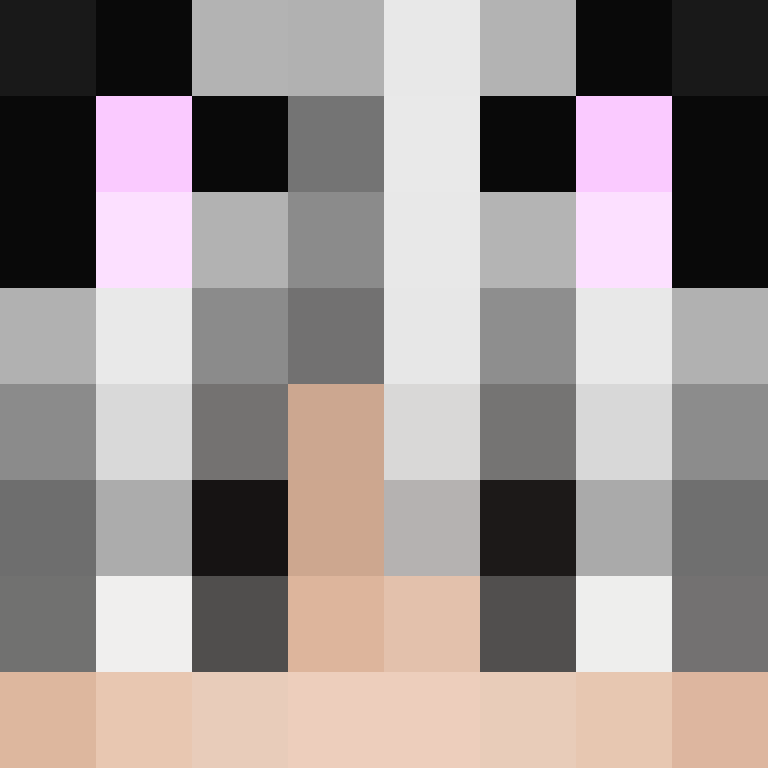 badeendjeh's skin