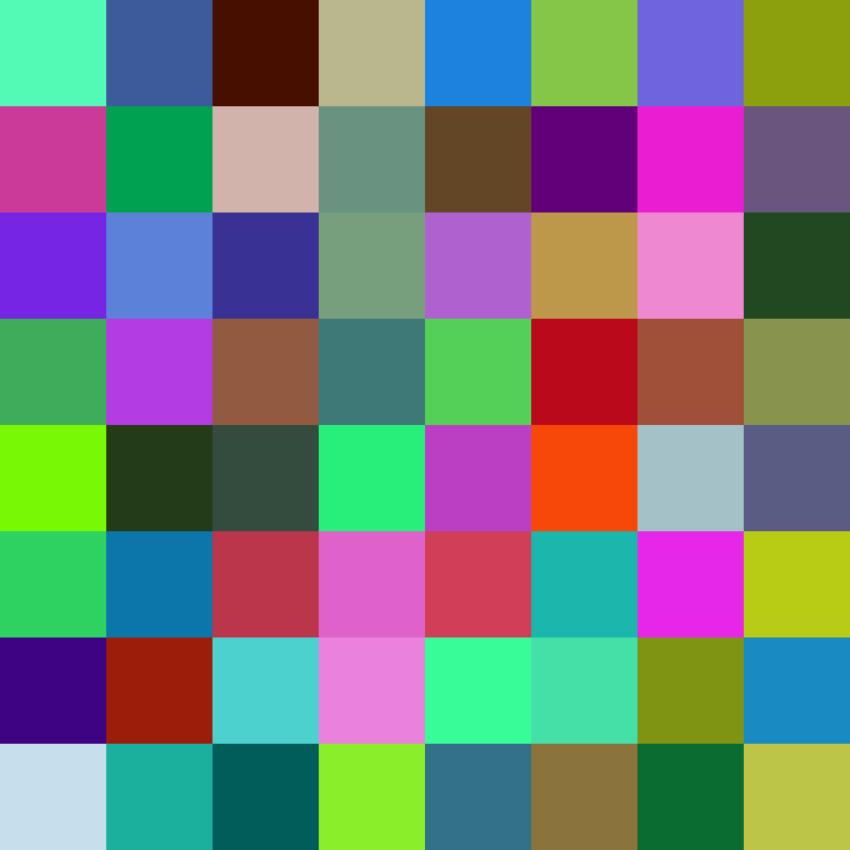 BradBot_2's skin