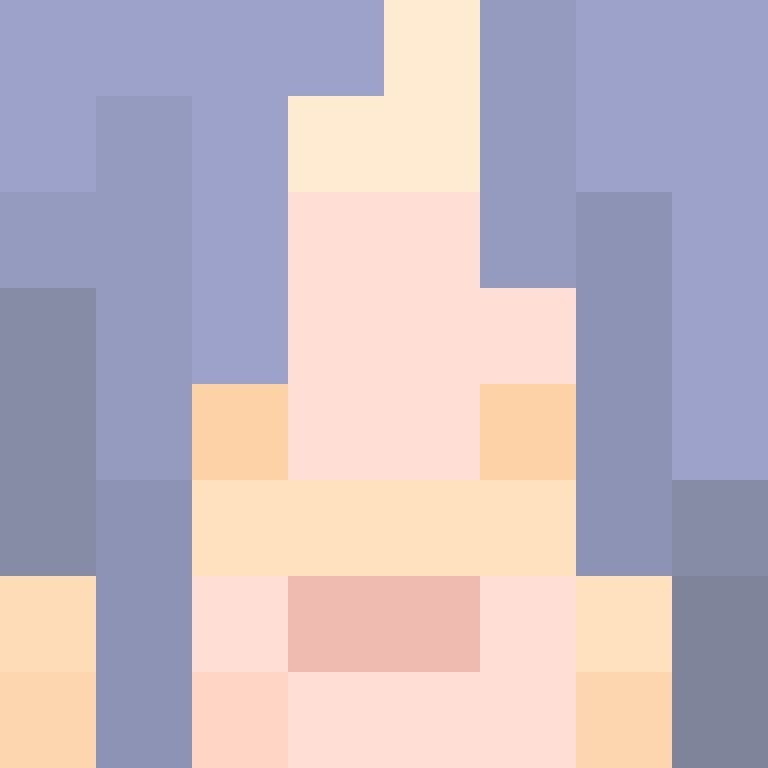 TheSilverDreams's skin