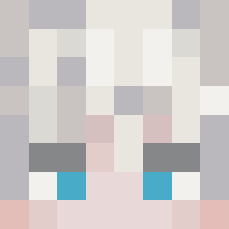 Auntbrix's skin