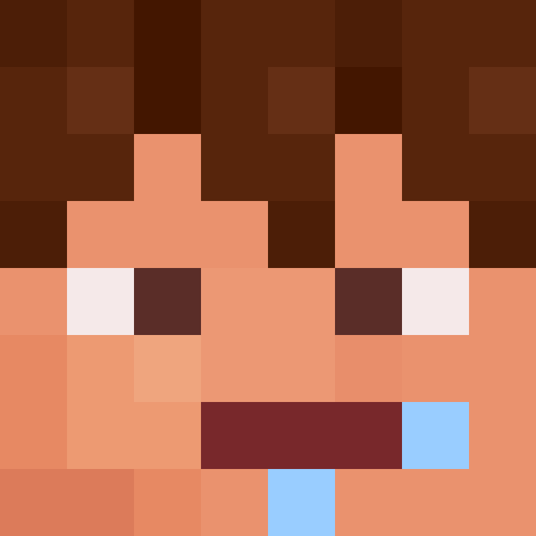 BukkitAPI's skin