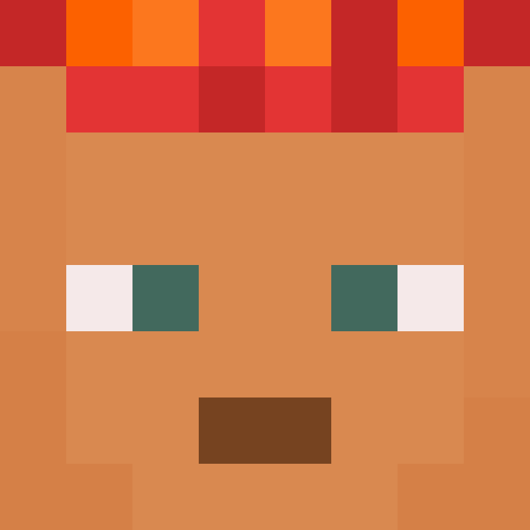 ShakaYami's skin