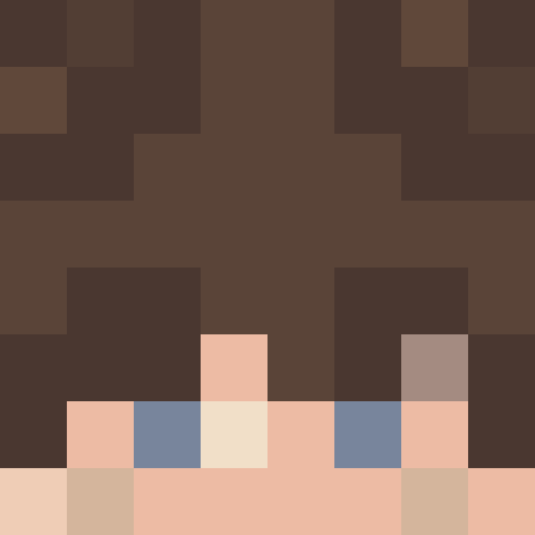 Bolshebricks's skin