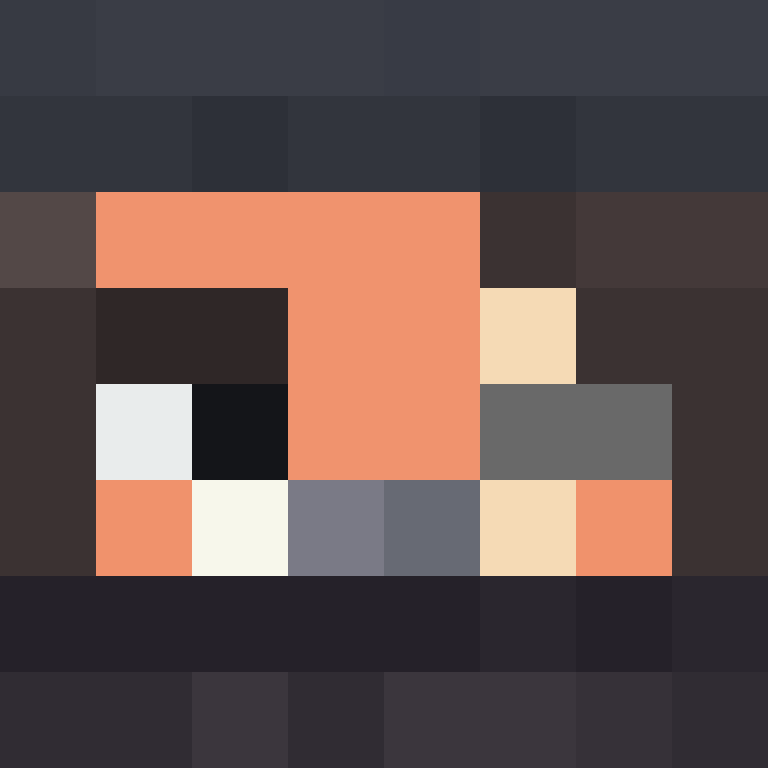 PrinceCR's skin