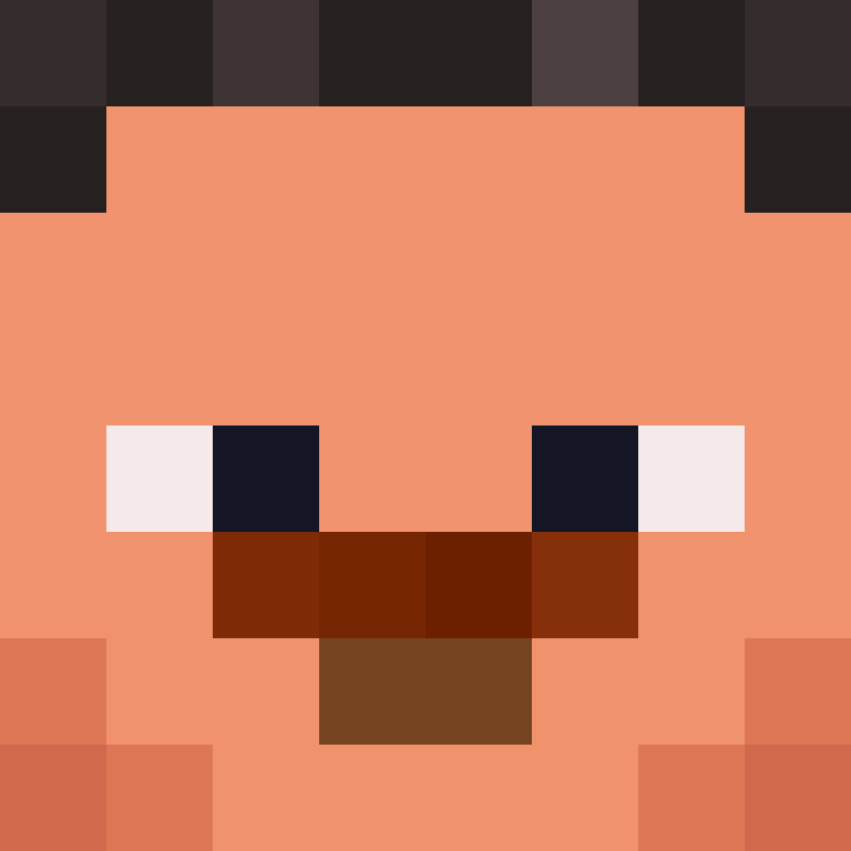 vexlehaha's skin
