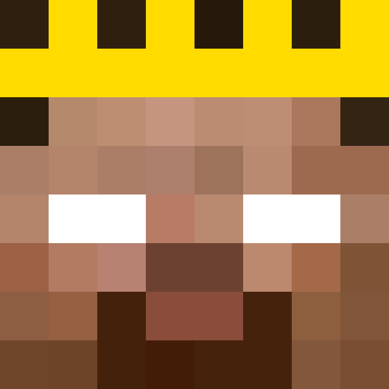 tusg's skin