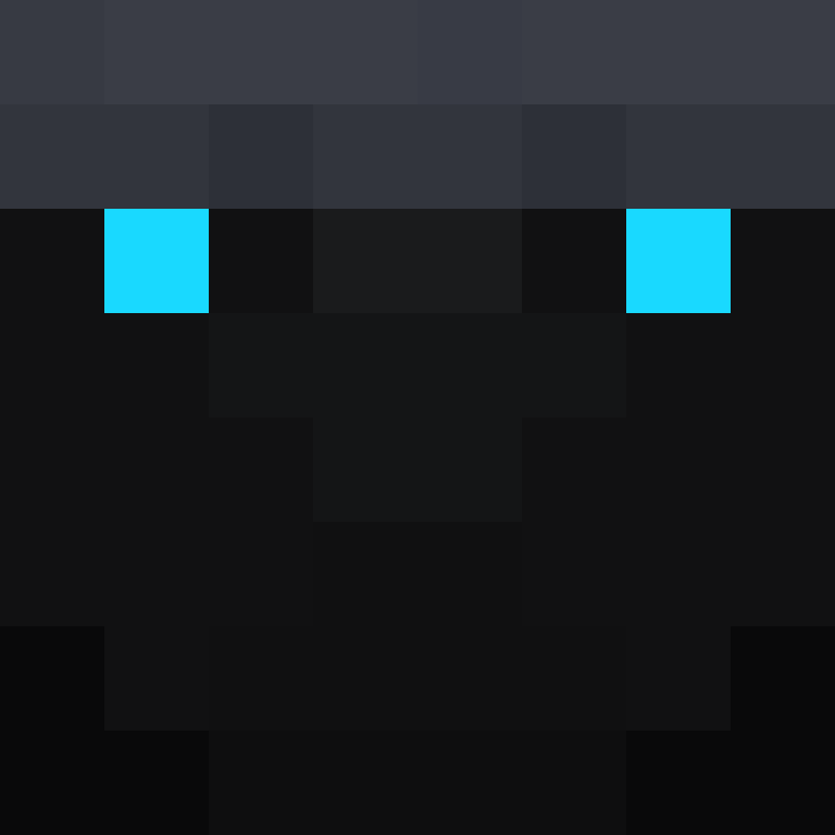 dramagg's skin