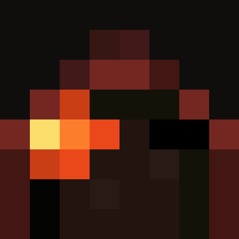 Xenyria's skin