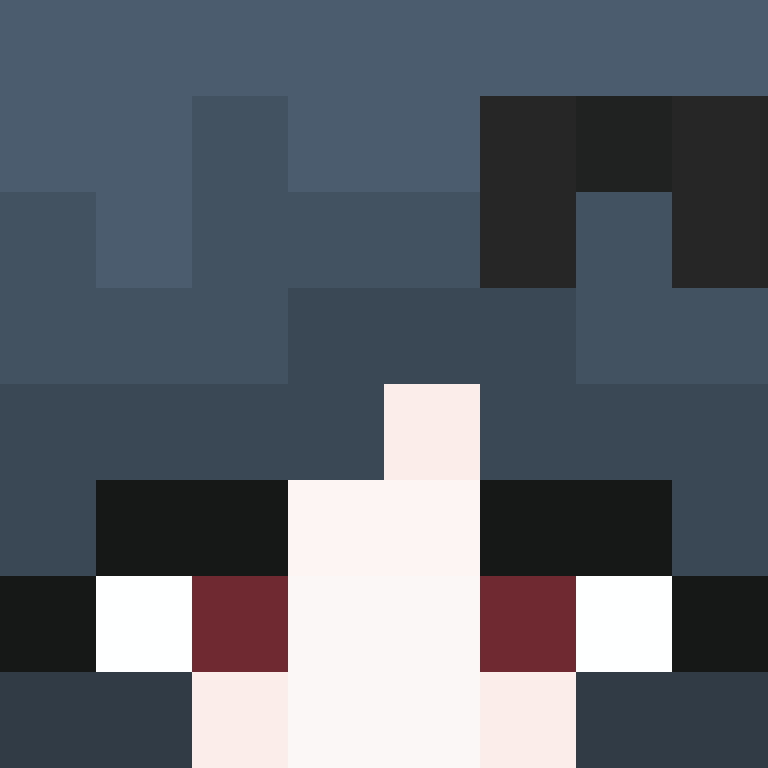 Shar_d's skin