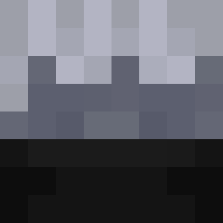 Typken's skin