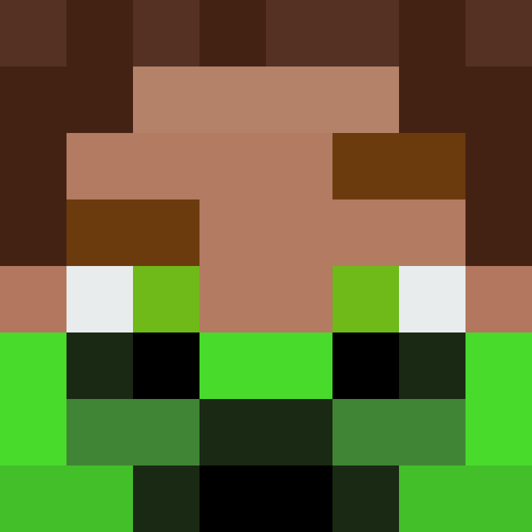 hpyef's skin