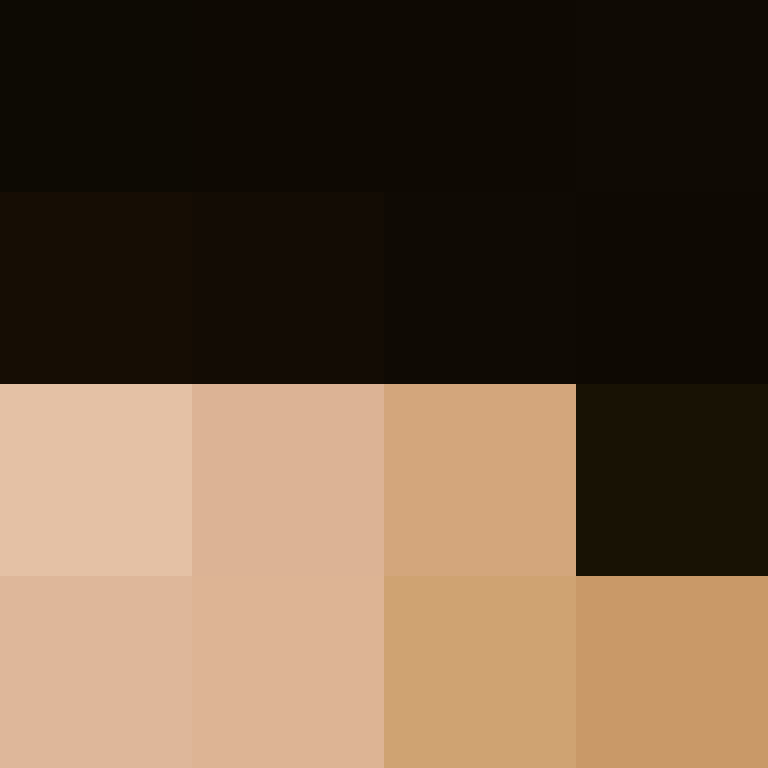 Yeleha's skin
