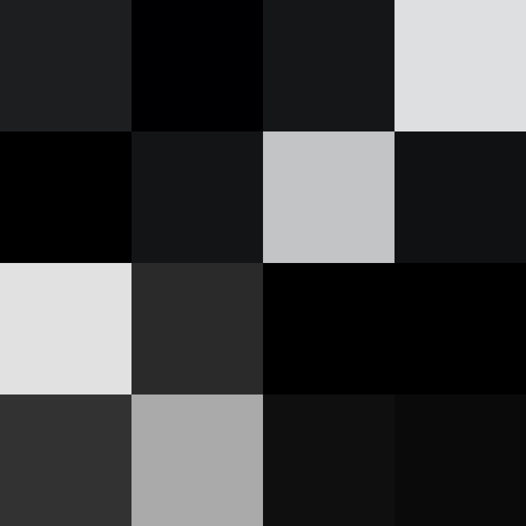 Lenticchie's skin