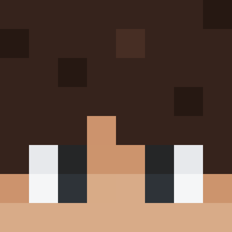 O_Rei's skin