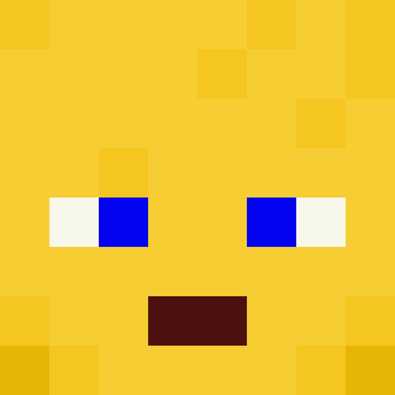Lugattu's skin