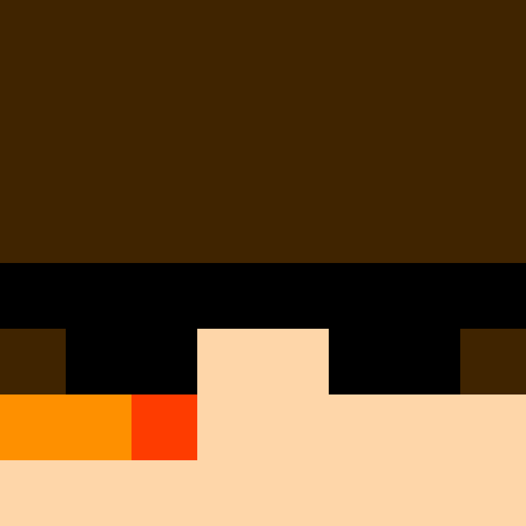 acin5's skin
