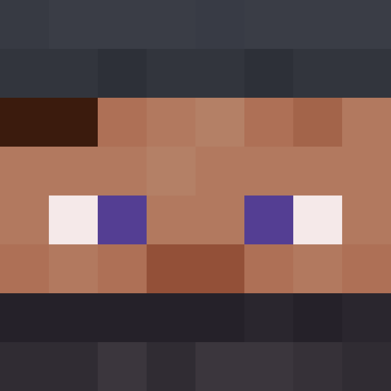 Ichiinn's skin