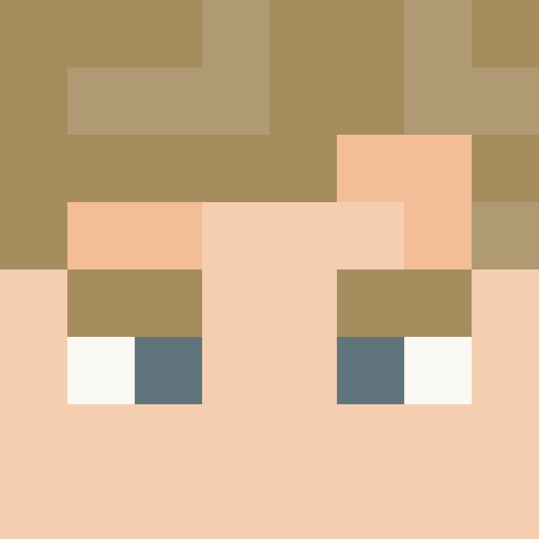 SkinEnthusiast's skin