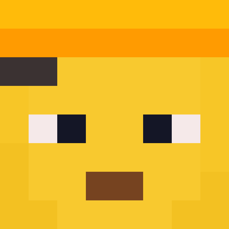 xentany's skin