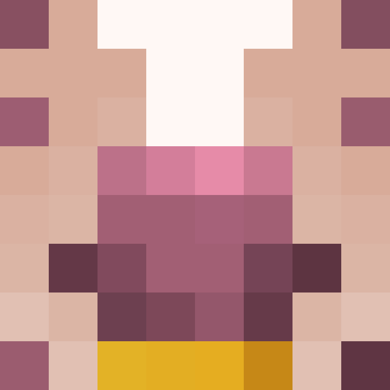 ThePenspinneur's skin