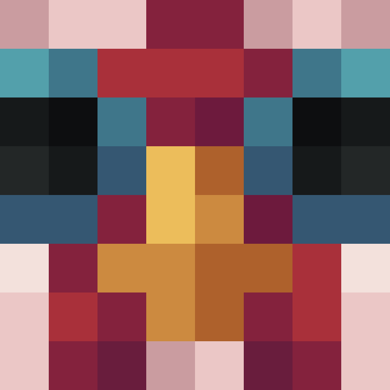BradBot_2's skin