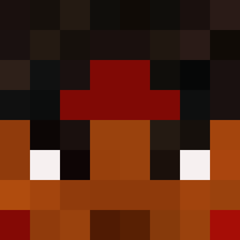 PatatjeMC's skin