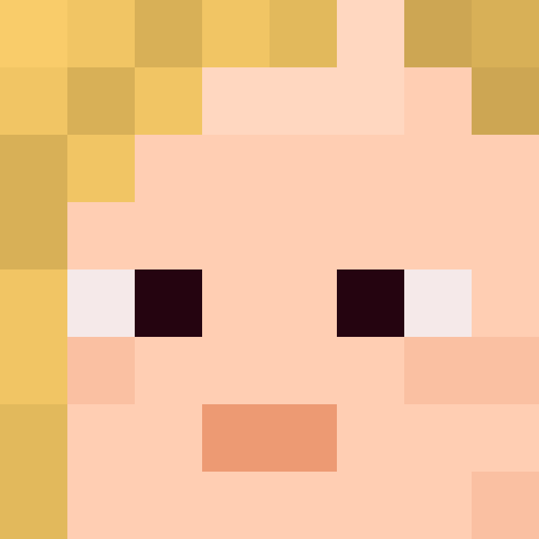 aXe18's skin