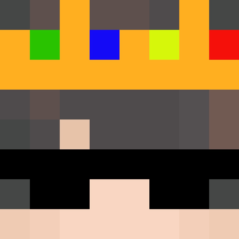 notinventive's skin