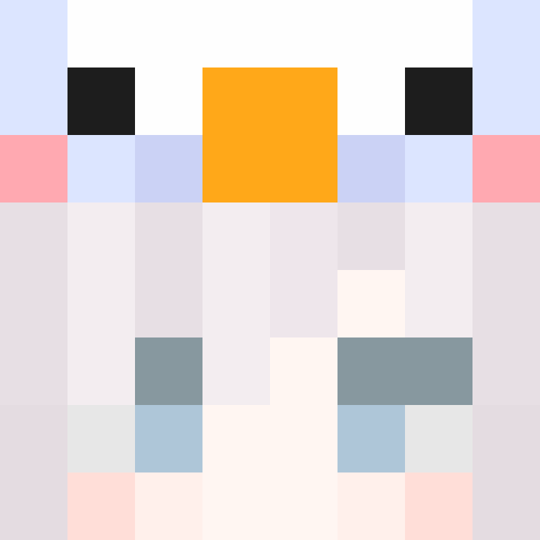 Beaulyes's skin