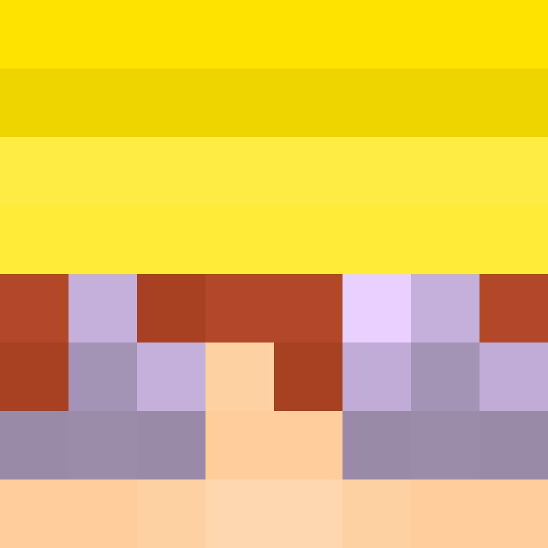 tusg's skin