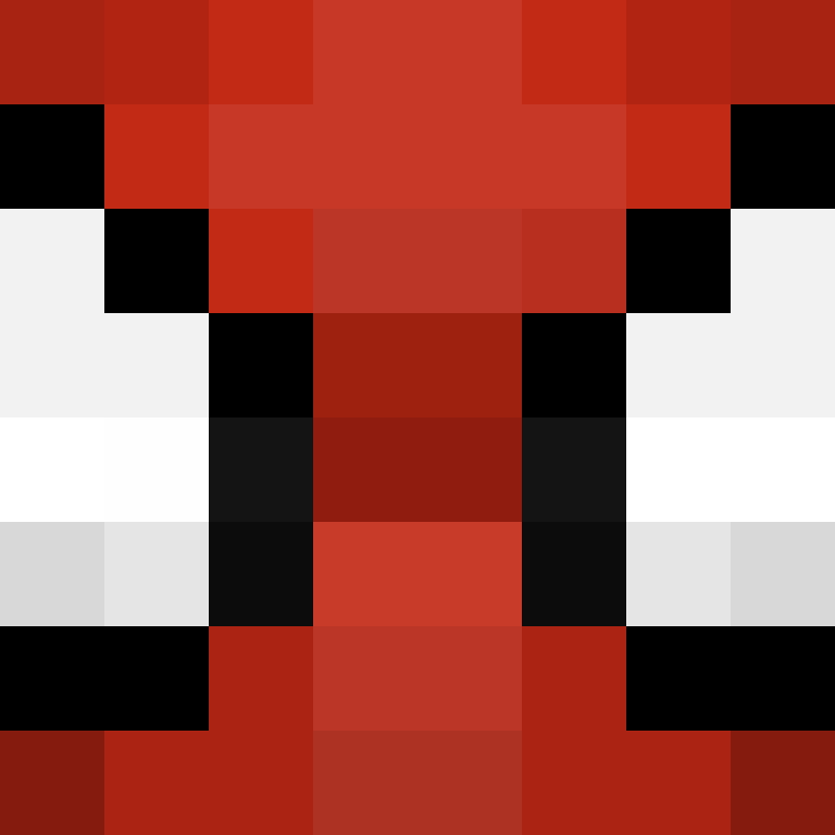 Naqlua's skin