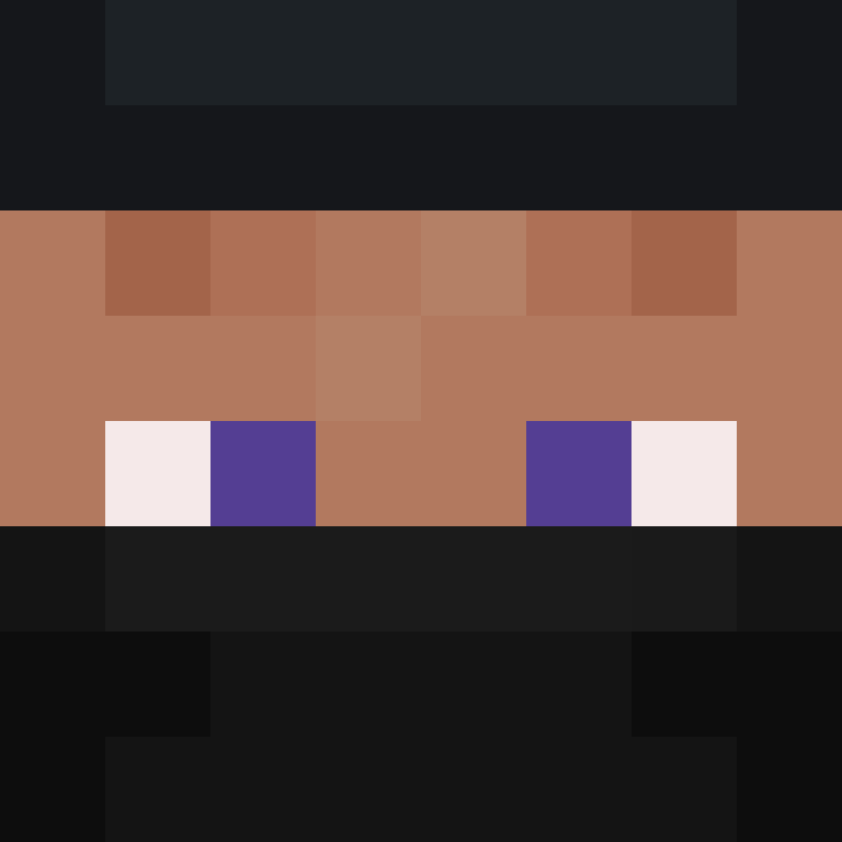 Typken's skin