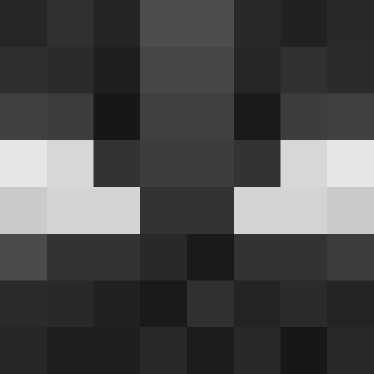 Caesartje's skin