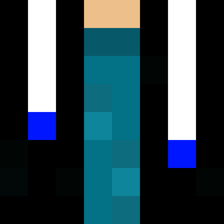JaneVoid11's skin