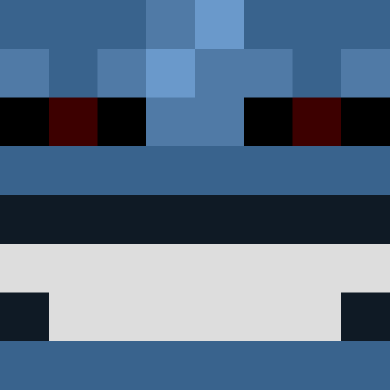 Snappyb3ast's skin
