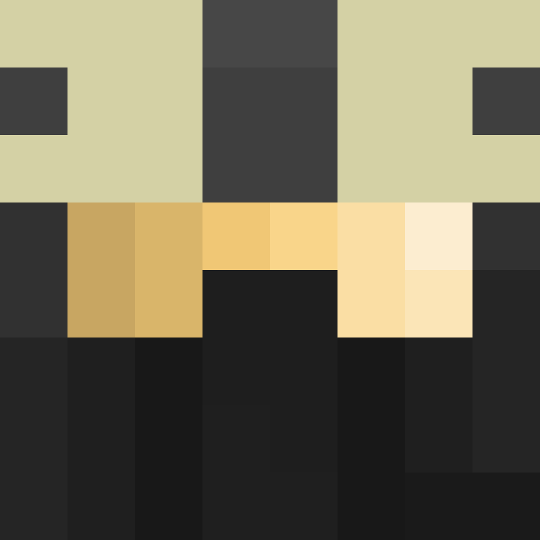 DargiV's skin