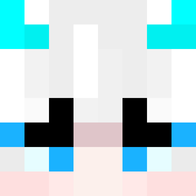 Zuarig's skin