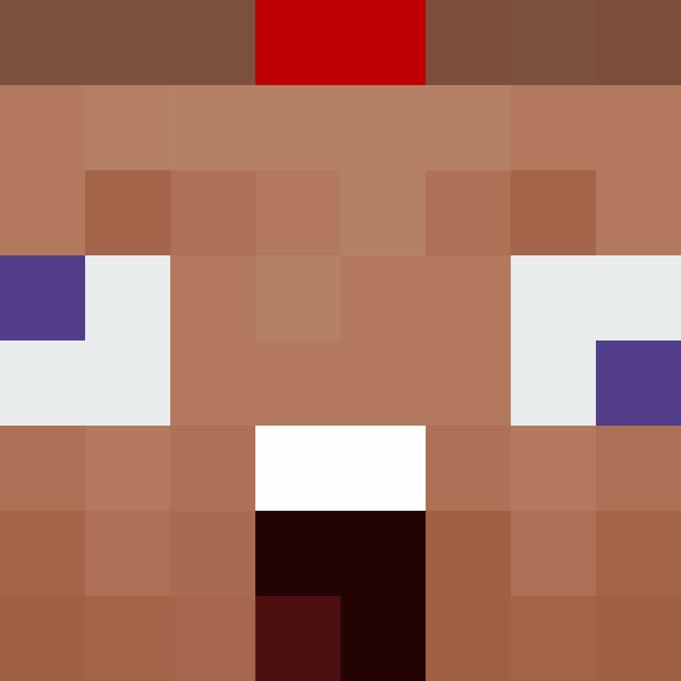 Ichiinn's skin