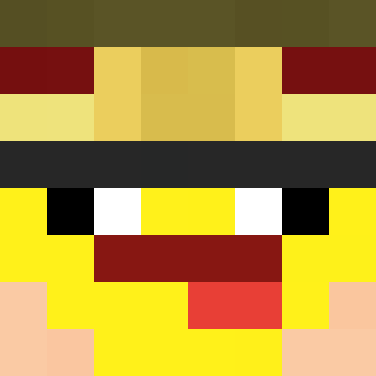 Ryuzln's skin