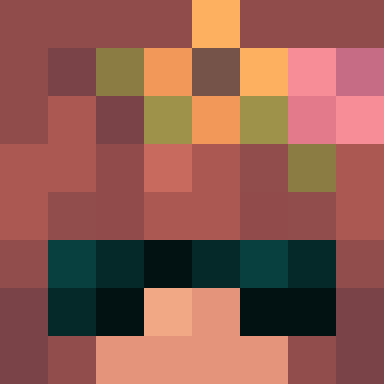 SkinEnthusiast's skin