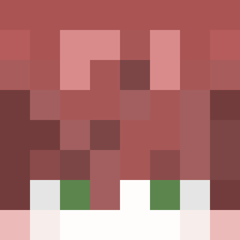 AdamTheHedgehog's skin