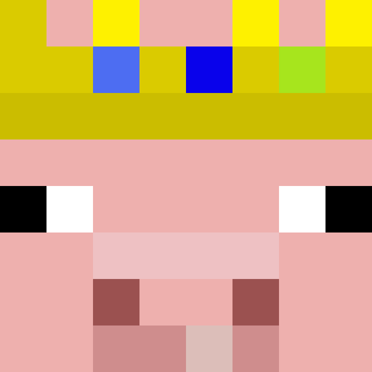 TALK_ALOT_'s skin