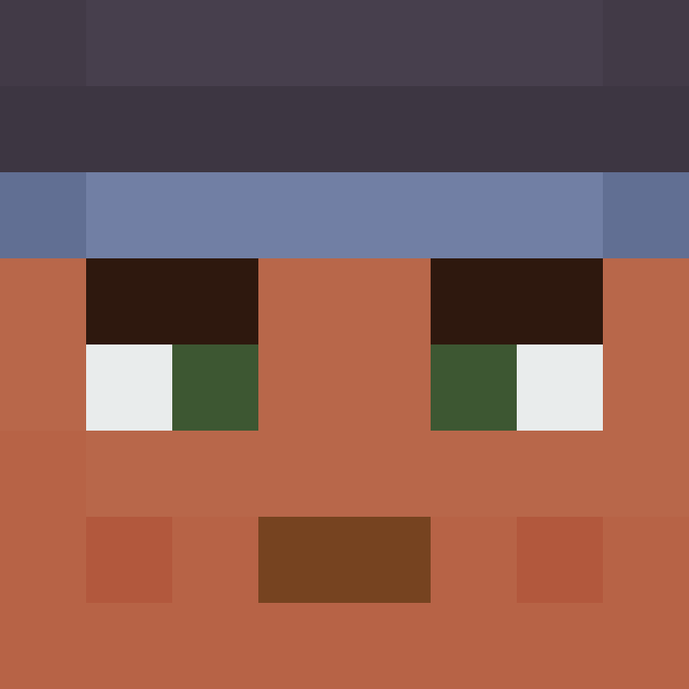 Notro_Client's skin