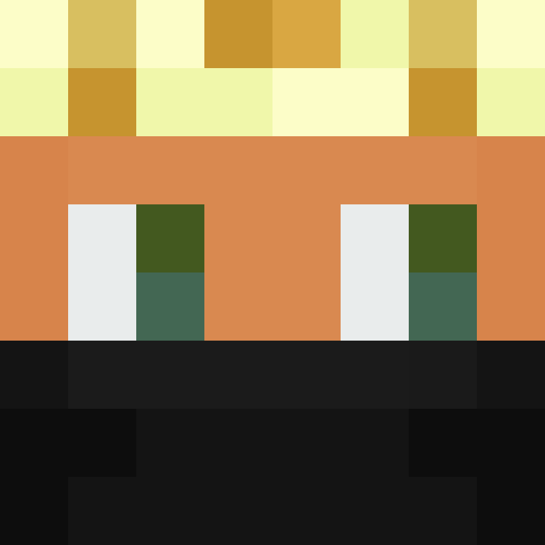 1etho's skin