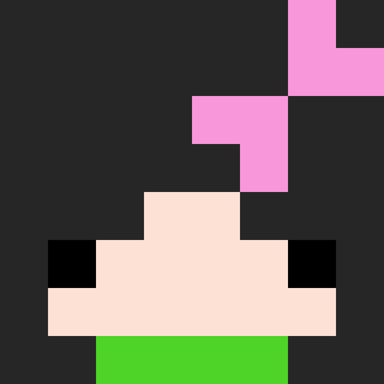 StrawberryOcean's skin