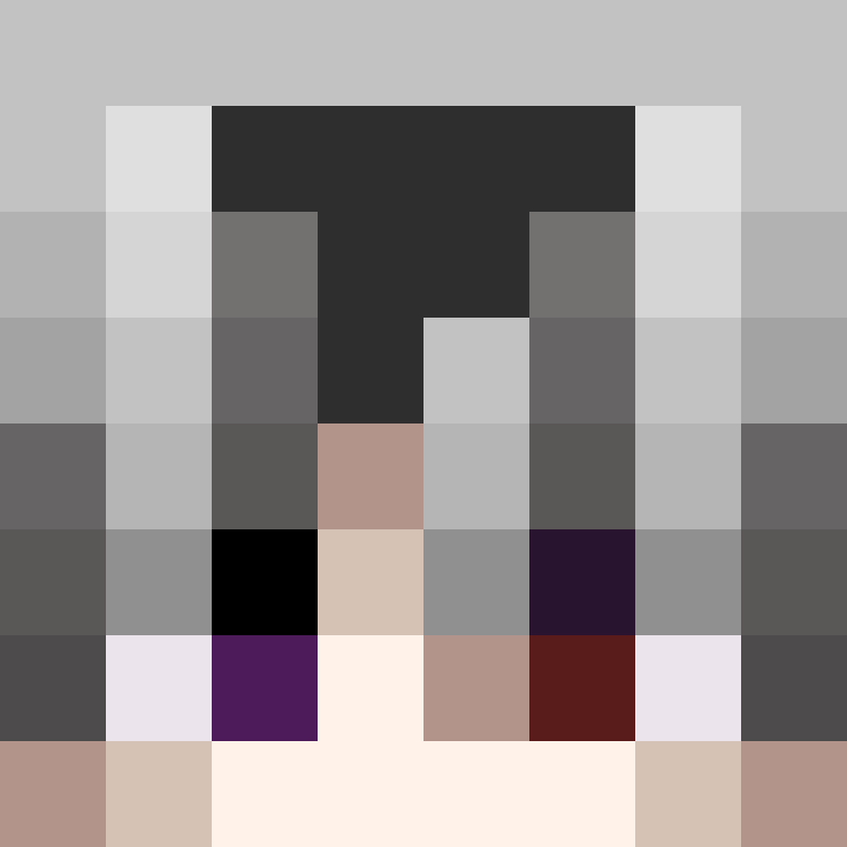 ShakaYami's skin